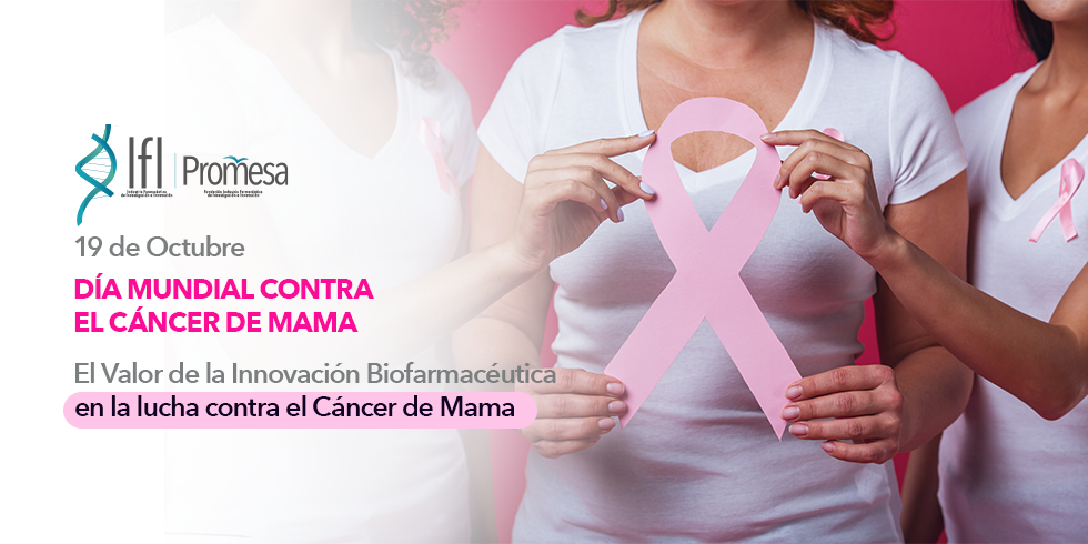 Día Mundial Contra el Cáncer de Mama